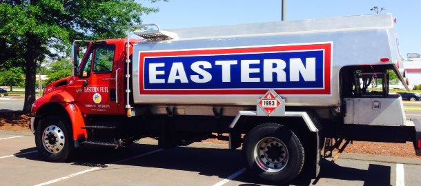 Eastern Fuel's long history in New Haven County is a tribute to the personal relationships we have been able to establish with our customers and the community.
